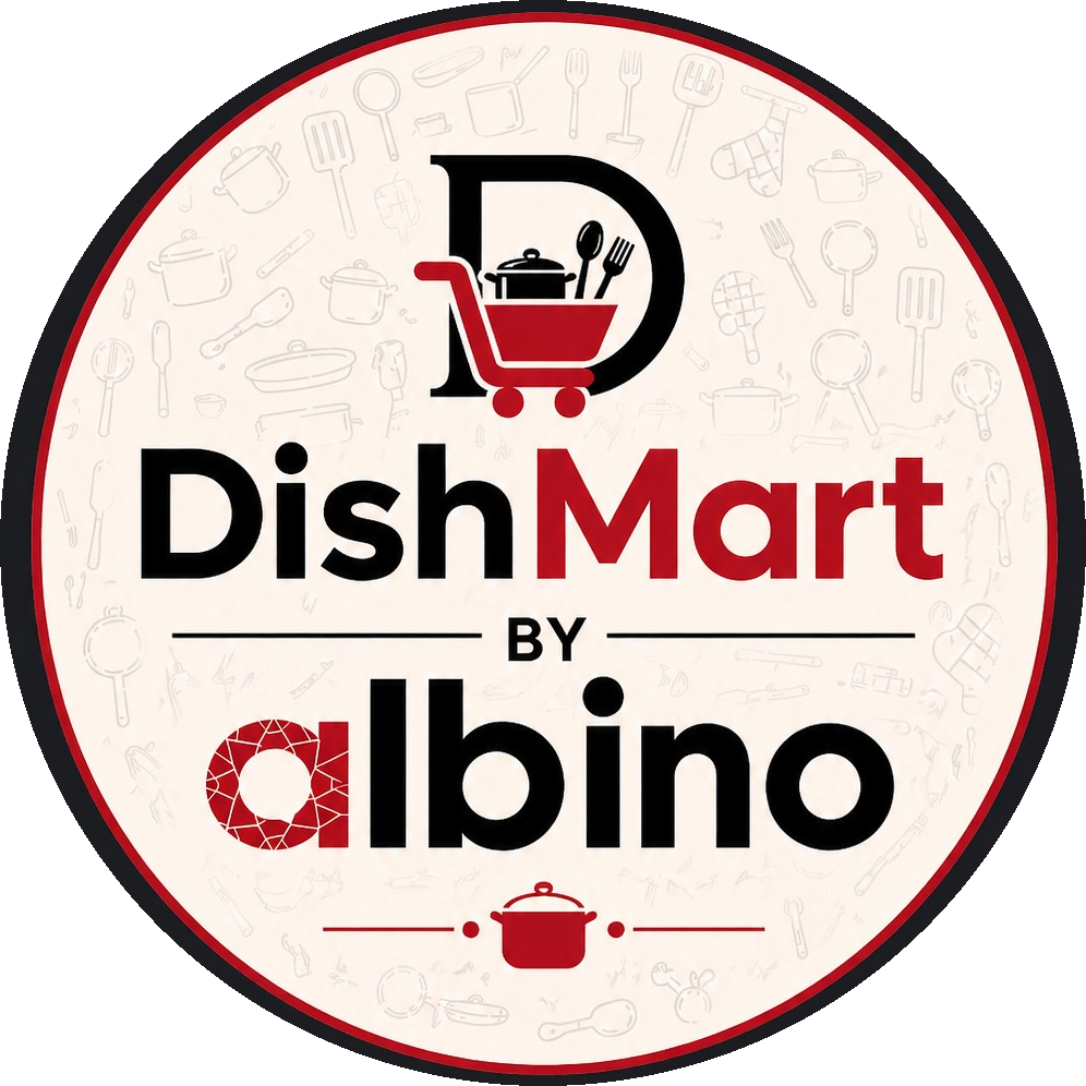 DishMart